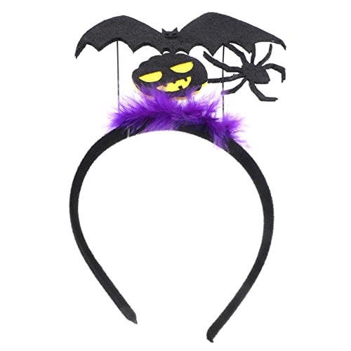Healeved Party-haarreif Mit Geisteraugen Dekoration Für Halloween Und Cosplay Lustiges Foto- Für Erwachsene Und Leicht Und Für Festliche Anlässe von Healeved