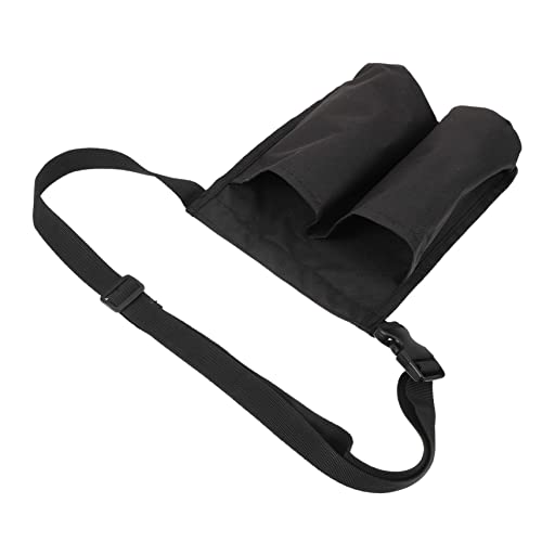 Healeved Halter Für Ätherische Öle Gürteltasche Für Massagegeräte Flaschen-Organizer Aus Hochwertigem Material Praktisch Und Langlebig Mit Verstellbarem Und Angenehmer von Healeved