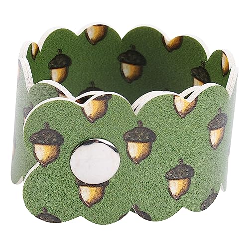 Healeved Handgefertigtes Gewebtes Armband Stilvolle Armkette für Damen Herren für Verschiedene Anlässe Elegantes Design Einfache Handhabung von Healeved