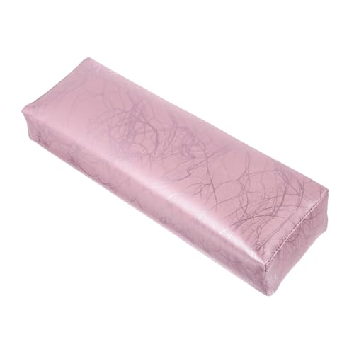 Healeved Handkissen Für Nägel Nailart-handauflage Maniküre-zubehör Bequem 55 Kissen/gestreift Lindert Handermüdung Healeved Handkissen Für Nägel Nailart-handauflage Maniküre-zubehör Bequem 55 Kissen/gestreift Lindert Handermüdung von Healeved