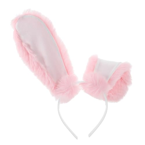 Healeved Hasenohren Haarreif Für Cosplay Und Ostern üsch Rabbit Headband Mit üßen Kaninchenohren Perfekt Für Partys Kostüme Und Festliche Anlässe Für Erwachsene Und Healeved Hasenohren Haarreif Für Cosplay Und Ostern üsch Rabbit Headband Mit üßen Kaninchenohren Perfekt Für Partys Kostüme Und Festliche Anlässe Für Erwachsene Und von Healeved