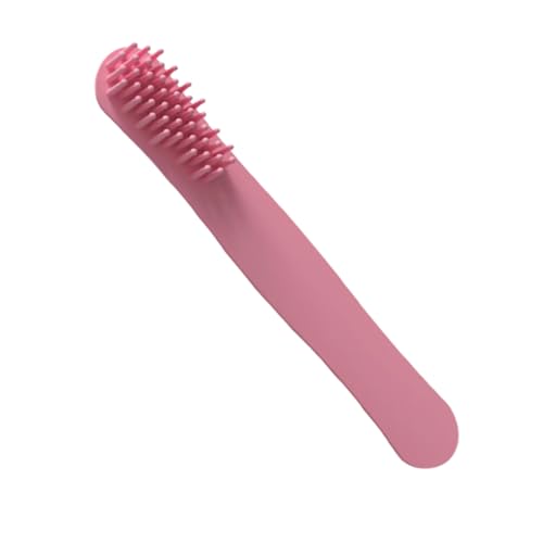 Healeved Silikon-massagekamm Haarbürste Für Frauen Stylingkamm Für Lockiges Haar Healeved Silikon-massagekamm Haarbürste Für Frauen Stylingkamm Für Lockiges Haar von Healeved