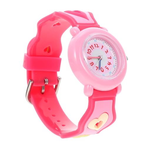 Healeved Kindersilikon Uhr mit Wasserdichte Digitale Armbanduhr für Jungen Geburtstagsgeschenk Leichtes Tragbares Design für Täglichen Gebrauch von Healeved