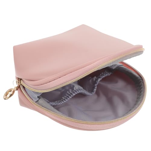 Healeved Kleine Kosmetiktasche Für Damen Tragbare Make-up Aufbewahrung Für Und Alltag Für Lippenstift Und Und von Healeved