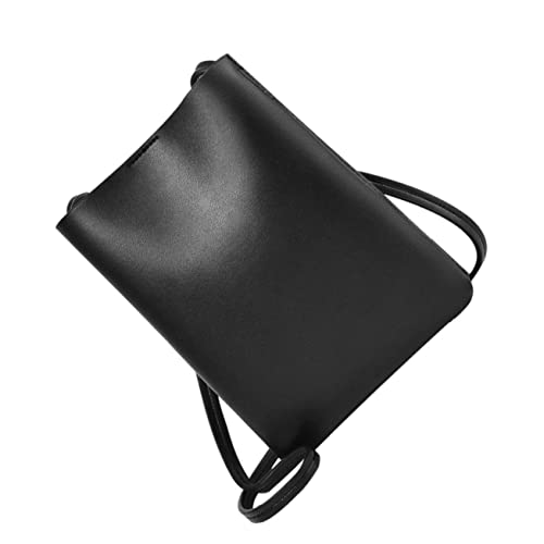 Healeved Kleine Umhängetasche Damen Softes Crossbody Phone Pouch Leichte Mini Schultertasche mit Verstellbarem Gurt für Handy Kosmetik Schlüssel Alltag von Healeved