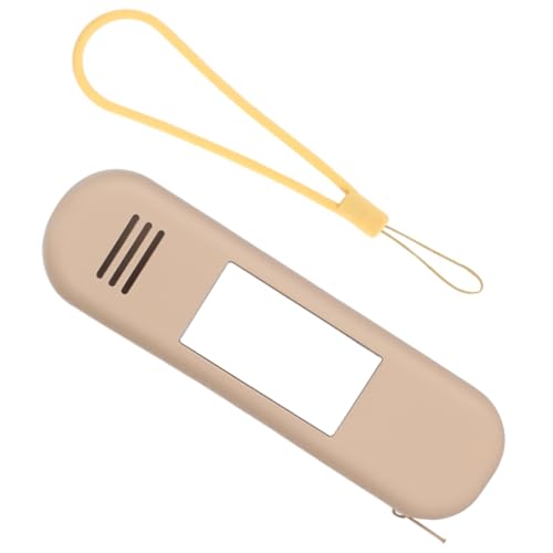 Healeved Kosmetiktasche Aus Silikon Make-up-pinselhalter Mit Reisverschluss Reise-Organizer Für Pinsel Und Utensilien Tragbar Und Langlebig von Healeved