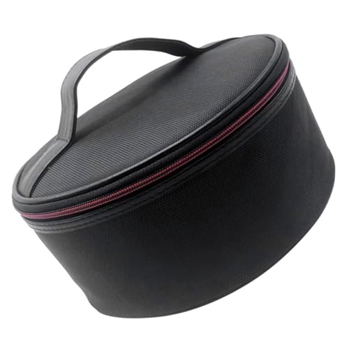 Healeved Kosmetiktasche Für Große Kapazität Multifunktionaler Organizer Für Make-up Und Zubehör Für Damen Und Transparentes Design Tragbar Und Praktisch von Healeved