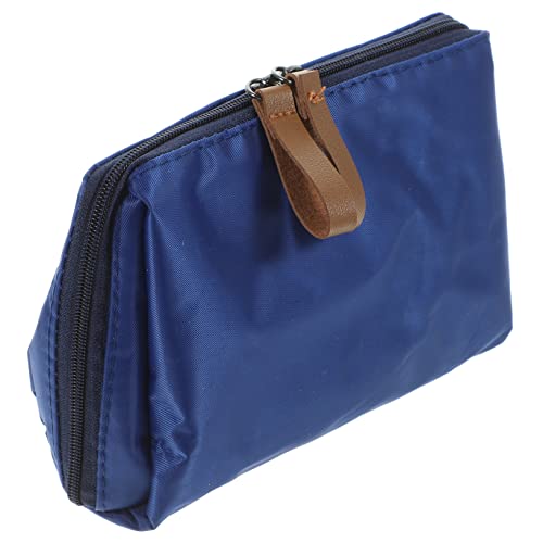 Healeved Make-up-Tasche Mit Reißverschluss Kosmetiktasche Für Damen Kulturbeutel Für Reisen Tragbar Und Leicht Zur Aufbewahrung Von Kosmetika Und Persönlichen Kleinigkeiten von Healeved