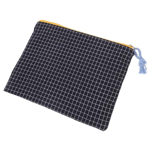 Healeved Transparenter Reiseproduktbeutel Mit Reißverschluss Make-up-Tasche Für Damen Kosmetikorganizer Kleiner Schminkbeutel Für Reisen Praktische Aufbewahrungsbox Für Beauty-Produkte von Healeved