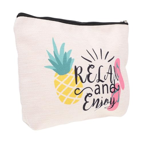 Healeved wasserdichte Krankenschwester Kosmetiktasche Damen Make-up Tasche Reise Toilettenartikel Organizer von Healeved