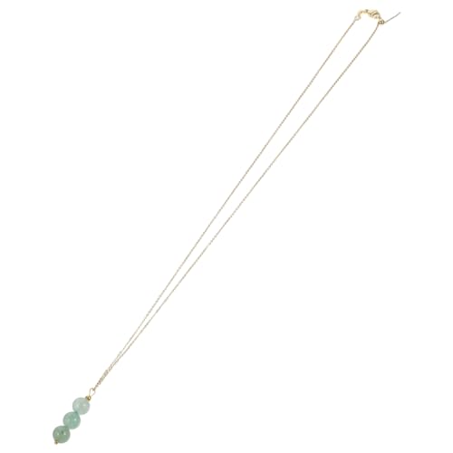 Healeved Kristallhalskette Für Damen Choker-design Modisches Schmuckstück Dekorative Kette Mit Kristallen Leicht Und Angenehm Zu Tragen von Healeved