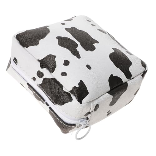 Healeved Periodentasche Für Damenbinden Mädchen Tragbar Tasche Aufbewahrung Damenbinden Kleine Gegenstände Reisen Einkaufen Schule Büro Münzen Karten Lippenstifte Kompakt Leicht von Healeved