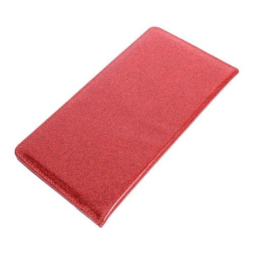 Healeved Schutzhülle Für Fahrzeugschein Dokumententasche Aus Pu-Material Autozubehör Für Dameninnenraum Organizer Fürs Auto Kfz-versicherungs Und Zulassungshalter Zulassungs Und Versicherun von Healeved