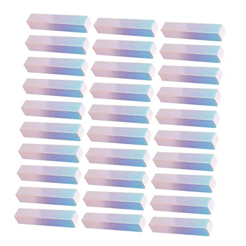 Healeved Leere Box 50er Set Papier Lippenstift Verpackung Elegante Papier Lipgloss Verpackungsbox Für Kosmetik von Healeved