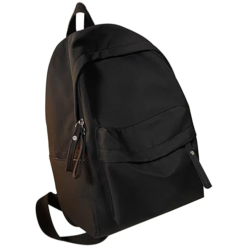 Healeved Leichter Laptop-Rucksack Für Studenten Und Geschäftsreisende Großer Mit Schultertasche Reisetasche Für Draußen Aufbewahrungstasche Für Bücher Und Telefone Modische Schultasche Mehr von Healeved