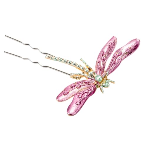 Healeved Damen Haarklammer Drachenflügel-design Handgefertigter Haarschmuck Für Hochzeiten Und Besondere Anlässe Haaraccessoire Für Und Mädchen Healeved Damen Haarklammer Drachenflügel-design Handgefertigter Haarschmuck Für Hochzeiten Und Besondere Anlässe Haaraccessoire Für Und Mädchen von Healeved