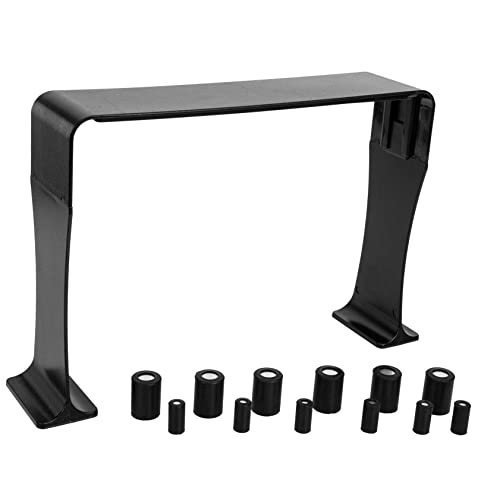 Healeved Magnetischer Pinselhalter Pinselständer Pinsel-organizer Pinsel-trockenständer Für Kosmetikpinsel Zum Trocknen Waschen Für Zuhause Und Salon von Healeved