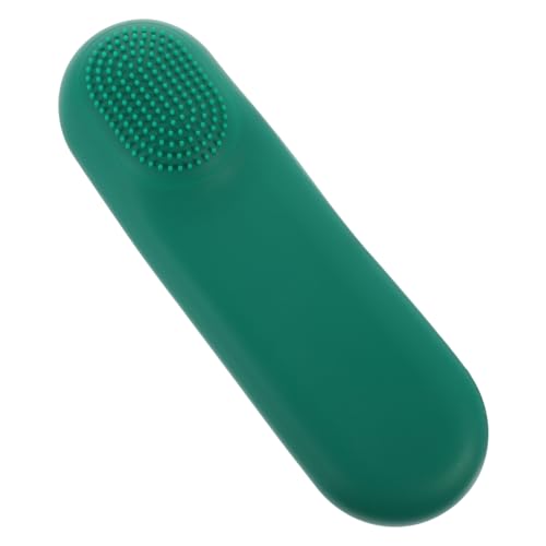 Healeved Silicone Makeup Bag Für Reisen Tragbare Kosmetiktasche Mit Make-up Pinsel Halter Für Damen Vielseitig Einsetzbar Und Leicht Zu Transportieren Für Geschäftsreisen Und Healeved Silicone Makeup Bag Für Reisen Tragbare Kosmetiktasche Mit Make-up Pinsel Halter Für Damen Vielseitig Einsetzbar Und Leicht Zu Transportieren Für Geschäftsreisen Und von Healeved