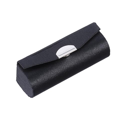 Healeved Lippenstifthalter Organizer Mit Spiegel Tragbare Kosmetik Aufbewahrungstasche Für Lippenstift Stoßfest Und Leicht Für Büro Und Zu Weihnachten Oder Geburtstagen von Healeved