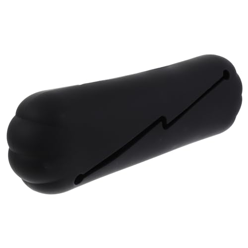 Healeved Silikon Make-up Pinsel Halter Kosmetik Pinsel Fall Lagerung Tasche Für Reisen Mit Kleinigkeiten Organizer Und Werkzeuge von Healeved