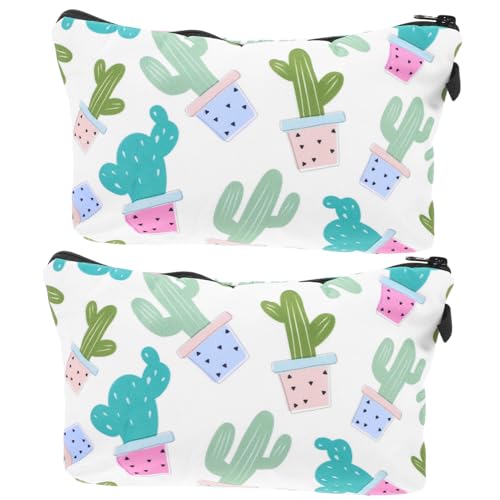 Healeved 2stücke Kosmetiktasche Reise Tragbar Kosmetiktasche Damen Groß Aufbewahrungstasche Für Kosmetik Und Toilettenartikel Organizer Für Frauen Mädchen Geeignet Für Urlaub Camping von Healeved