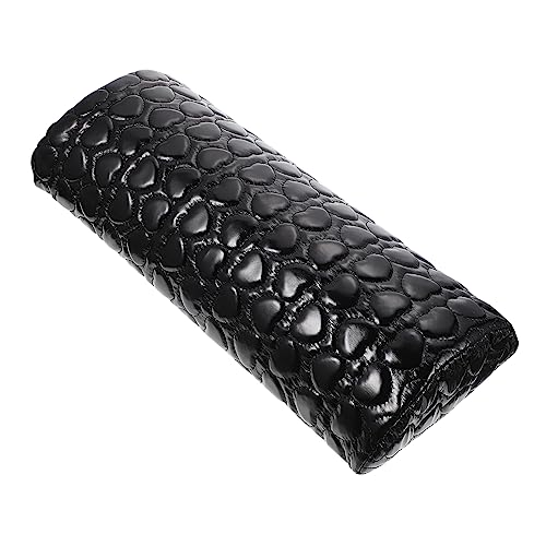 Healeved Maniküre Handauflage Kissen Mit Herzmuster Nagelkunst Handkissen Für Frauen Rutschfestes Manikürekissen Atmungsaktiver Kissenkern Für Schönheitssalons Und Heimmaniküre Healeved Maniküre Handauflage Kissen Mit Herzmuster Nagelkunst Handkissen Für Frauen Rutschfestes Manikürekissen Atmungsaktiver Kissenkern Für Schönheitssalons Und Heimmaniküre von Healeved