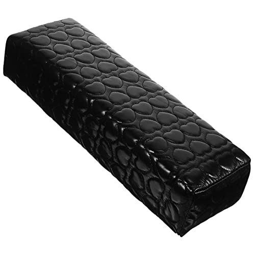 Healeved Maniküre Handkissen Für Weiche Armlehne Dip-puder-organizer Nail-art-armlehne Handauflagekissen Maniküre-handhalter -zubehör von Healeved