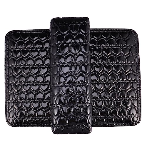 Healeved Maniküre Handauflage Set Pu Leder Kissen Mit Herzmuster Ergonomisch Für Nagelkunst Pediküre Bequeme Arm Handstütze Schwarz Für Nagelstudios Healeved Maniküre Handauflage Set Pu Leder Kissen Mit Herzmuster Ergonomisch Für Nagelkunst Pediküre Bequeme Arm Handstütze Schwarz Für Nagelstudios von Healeved