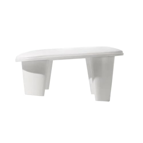 Healeved Maniküre Armauflage Mit Ergonomischer Neigung Pu-kissen Für Nagelstudios Tragbarer Handstütze Für Komfortable Nagelbehandlungen Für Nail Art Und Nageltechniker von Healeved