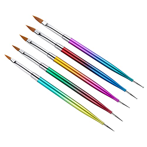 Healeved Maniküre-set Mit Nagelbohrstift Textmarker Nailart-stift-set Für Herren Healeved Maniküre-set Mit Nagelbohrstift Textmarker Nailart-stift-set Für Herren von Healeved