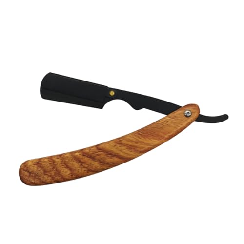 Healeved Manueller Und Augenbrauenschneider Präziser Rasierer Für Ergonomisches Design Für Müheloses Trimmen Und Hautfreundlich Healeved Manueller Und Augenbrauenschneider Präziser Rasierer Für Ergonomisches Design Für Müheloses Trimmen Und Hautfreundlich von Healeved