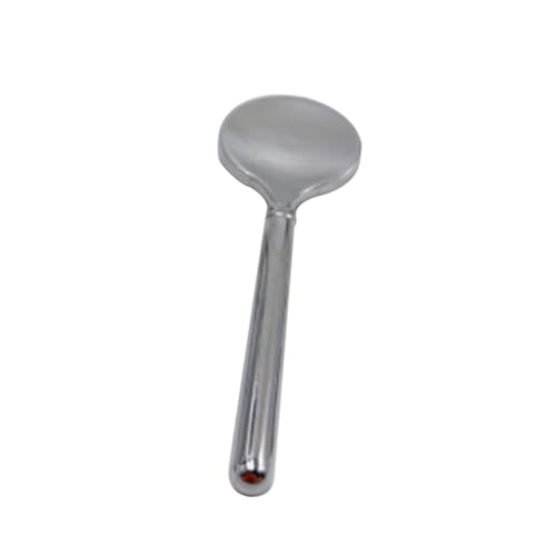 Healeved Metall-augencreme-stick -löffel Hautpflege-löffel Schönheits-tool von Healeved