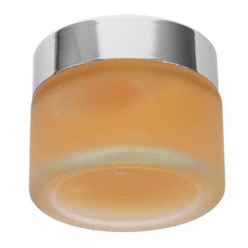 Healeved Aufhellende Gesichtscreme Mit Astaxanthin Für Tägliche Anwendung Repariert Haut Und Minimiert Poren Geeignet Für Damen Und Reisen von Healeved