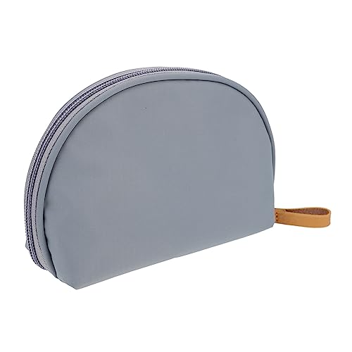 Healeved Schnecke Form Make-up Tasche Vielseitige Kosmetiktasche Geschenkbereitschaft Organizer Tasche Für Frauen von Healeved