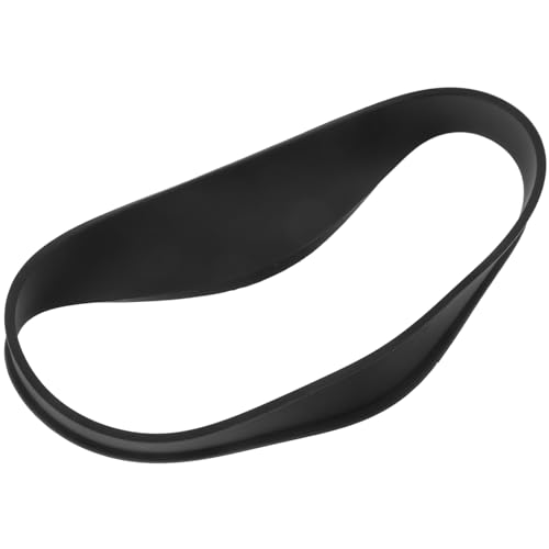 Healeved Nacken-rasierschablone Einstellbar Fade-guide Haarschnitt-guide Aus Silikon Für Trimmen Männer Salon Heimgebrauch von Healeved