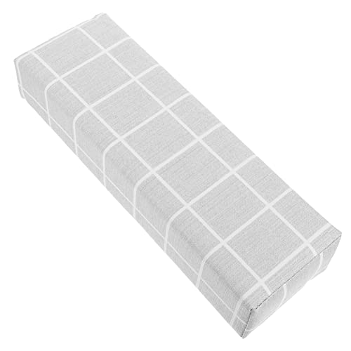 Healeved Maniküre-handkissen – Basketball-kissen Für Nailart Handauflage Bequemes Handgelenkstützkissen von Healeved