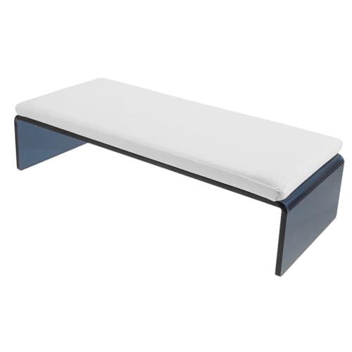 Healeved Nagel Handauflage Kissen Für Maniküre Nailart-handhalter Aus Pu-acryl Stabil Und Flexibel Armauflage Für Nagelstudio Und Heimgebrauch von Healeved