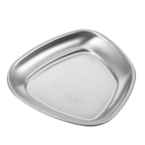 Healeved Nagel-organizer Aus Behälter Für Nagelwerkzeuge Aufbewahrungsbox Für Maniküre-zubehör Kleine Schale Für Nagelaccessoires Durchsichtiger Organizer Für Bastelarbeiten von Healeved