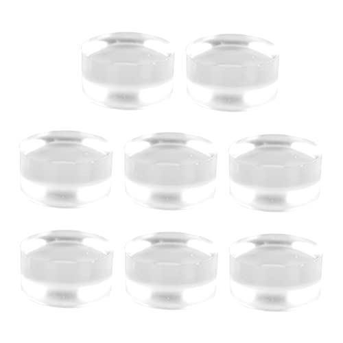 Healeved 8stücke Nagelkunst Stempel Maniküre Stanzwerkzeuge Nagelwerkzeuge Für Zubehör Healeved 8stücke Nagelkunst Stempel Maniküre Stanzwerkzeuge Nagelwerkzeuge Für Zubehör von Healeved