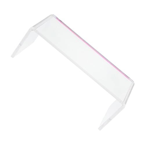 Healeved Handkissen Zum Üben Von Nagelkunst Acryl-handgelenk-haltekissen Für Nagelkunst Bequemes Maniküre-kissen Für Stilvolle Damen von Healeved