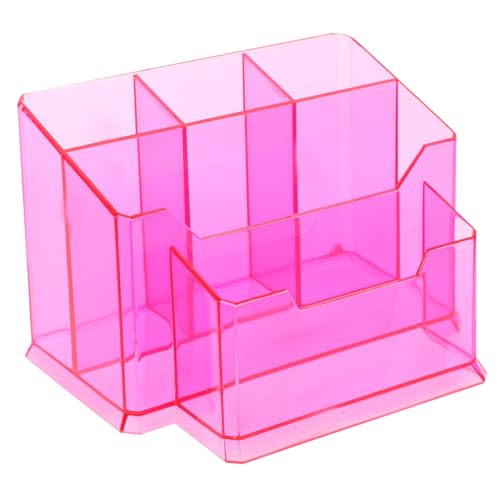 Healeved Nagelkunst Stifthalter Aufbewahrungs Display Rack Nagelpflege Nagelbürstenhalter Ständer Make Up Tasche Organizer Make Up Pinsel Organizer Matte Nagellack Make Up von Healeved