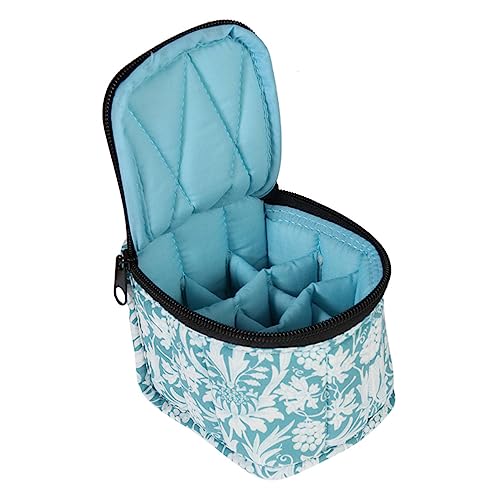 Healeved Nagellack Organizer Tasche Für Flaschen Tragbare Aufbewahrungslösung Für Nageldesign Und Für Zuhause Büro Und von Healeved