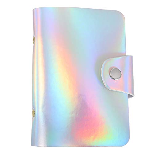 Healeved Nagelschablone Kartenhalter Lagerung Nägel Stempel Etui Für Nagelplatte Nagelkunstplattenhalter Etui Für Nagelkunstplatten Nageldruckvorlagenbeutel Aufbewahrungstasche Pu-leder Healeved Nagelschablone Kartenhalter Lagerung Nägel Stempel Etui Für Nagelplatte Nagelkunstplattenhalter Etui Für Nagelkunstplatten Nageldruckvorlagenbeutel Aufbewahrungstasche Pu-leder von Healeved