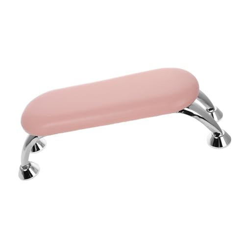 Healeved Nail Art Arm Rest Kissen Für Maniküre Rutschfestes Handkissen Für Nagelstudios Armauflage-pillow Für Professionelle Anwendungen Und Heimgebrauch Healeved Nail Art Arm Rest Kissen Für Maniküre Rutschfestes Handkissen Für Nagelstudios Armauflage-pillow Für Professionelle Anwendungen Und Heimgebrauch von Healeved