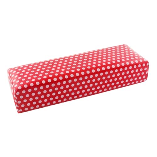 Healeved Nail Art Handauflage Kissen Abnehmbares Armlehnenkissen Für Nail Art Paint von Healeved