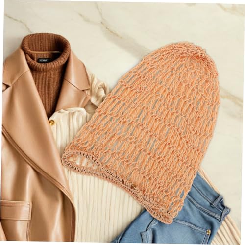 Healeved Netz-haarnetz Zum Schlafen Atmungsaktiver Haarwickel Elastisches Haarnetz Für Lockiges Haar Wiederverwendbare Schlaf-haarnetzkappe Netz-schlafhaube Für Frauen von Healeved