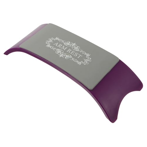 Healeved 2stücke Nail Art Handauflage Kissen Handgelenkstütze Abnehmbar Waschbar Komfortable Maniküre Armauflage Für Nagelstudio Und Zuhause Für Professionelle Nagelkunst Healeved 2stücke Nail Art Handauflage Kissen Handgelenkstütze Abnehmbar Waschbar Komfortable Maniküre Armauflage Für Nagelstudio Und Zuhause Für Professionelle Nagelkunst von Healeved