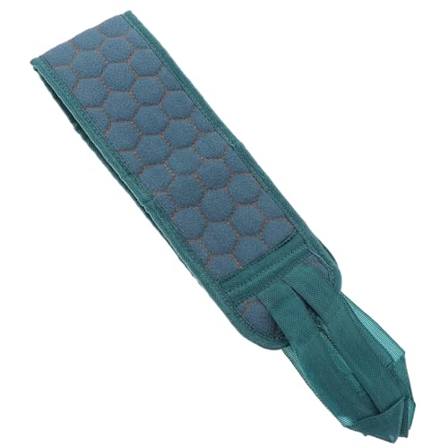 Healeved Körperpeelingtuch Duschschrubbertuch Für Sanftes Rückenpeeling Badetuch Aus Weichem Material von Healeved