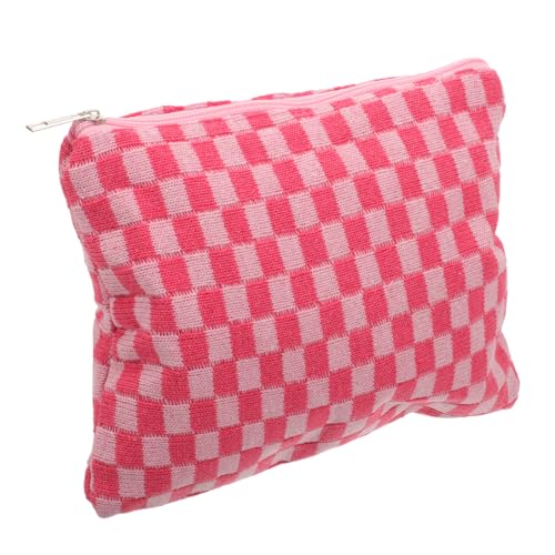 Healeved Periodentasche Mit Reißverschluss Kompakte Make-up-Tasche Für Damen Tragbarer Tamponhalter Metall Praktische Aufbewahrungstasche Für Peinlichkeiten Vermeiden Zarte von Healeved