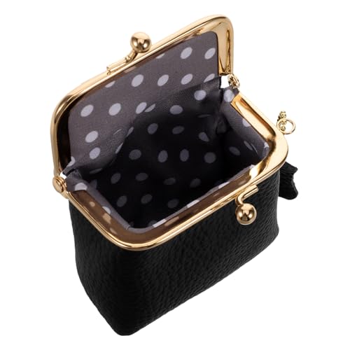 Healeved Portable Mini Kosmetiktasche Für Lippenstift Und Parfüm Kompakte Stilvolle Und Leichte Geldbörse Für Damen Für Und Täglichen Gebrauch Schlichtem Healeved Portable Mini Kosmetiktasche Für Lippenstift Und Parfüm Kompakte Stilvolle Und Leichte Geldbörse Für Damen Für Und Täglichen Gebrauch Schlichtem von Healeved